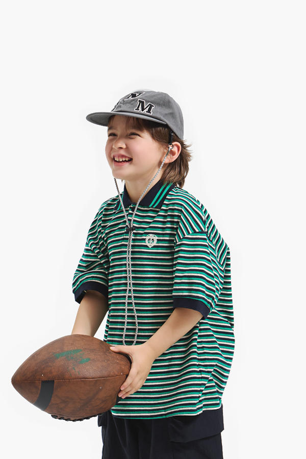 드미티셔츠 (11호~23호)