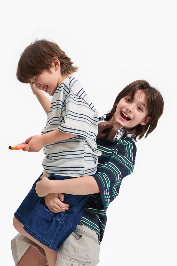 혼스티셔츠 (11호~23호)