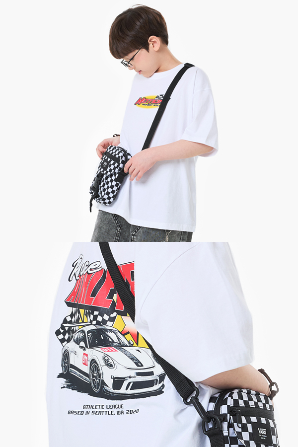 에다티셔츠 (11호~23호)