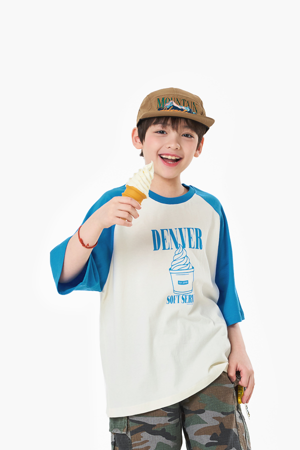 코무티셔츠 (11호~23호)