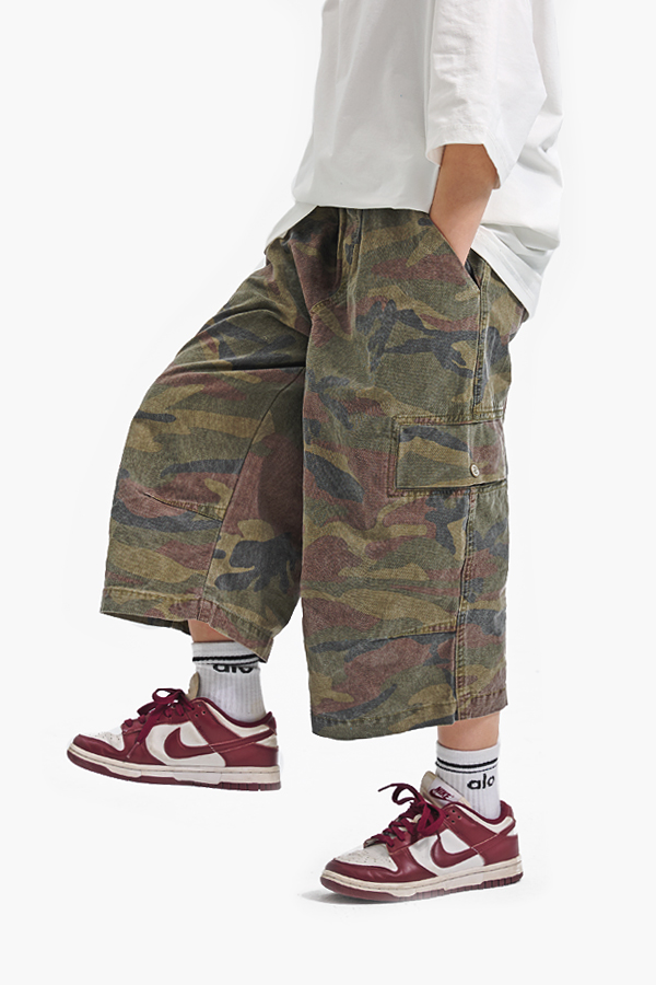 호케버뮤다팬츠 (11호~23호)