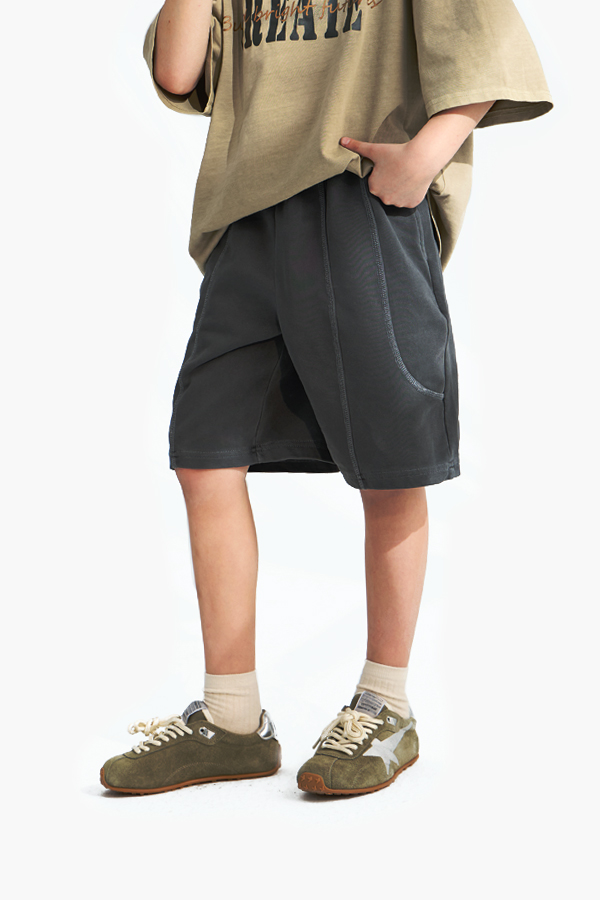 올건하프팬츠 (11호~23호)