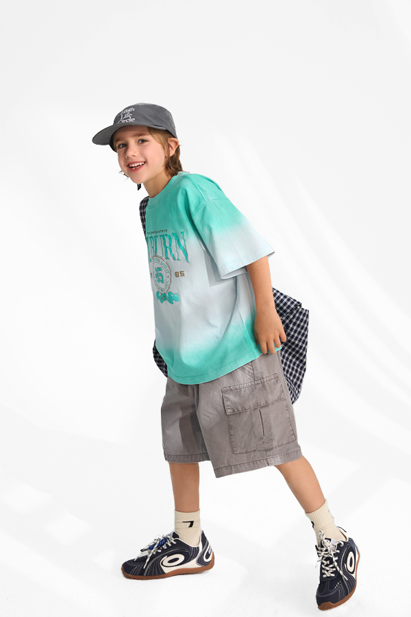 유틴하프팬츠 (11호~23호)