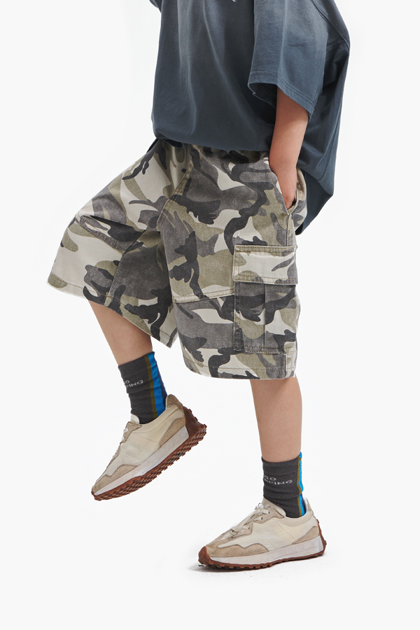 치렌카고하프팬츠 (11호~23호)