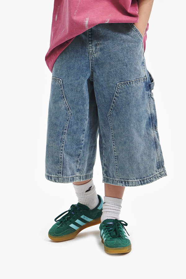 리비데님팬츠 (11호~23호)